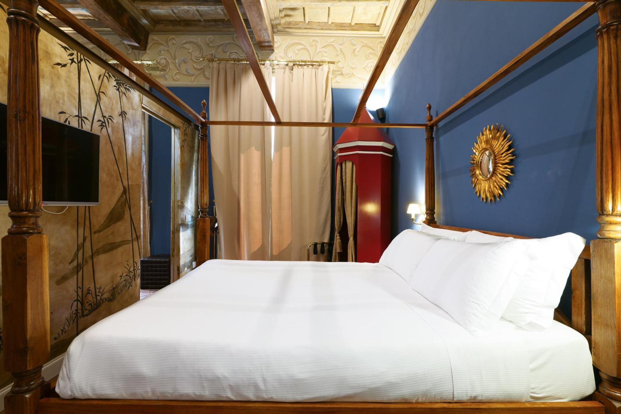 Prestige Boutique Aparthotel - Montenapoleone Mediolan Zewnętrze zdjęcie