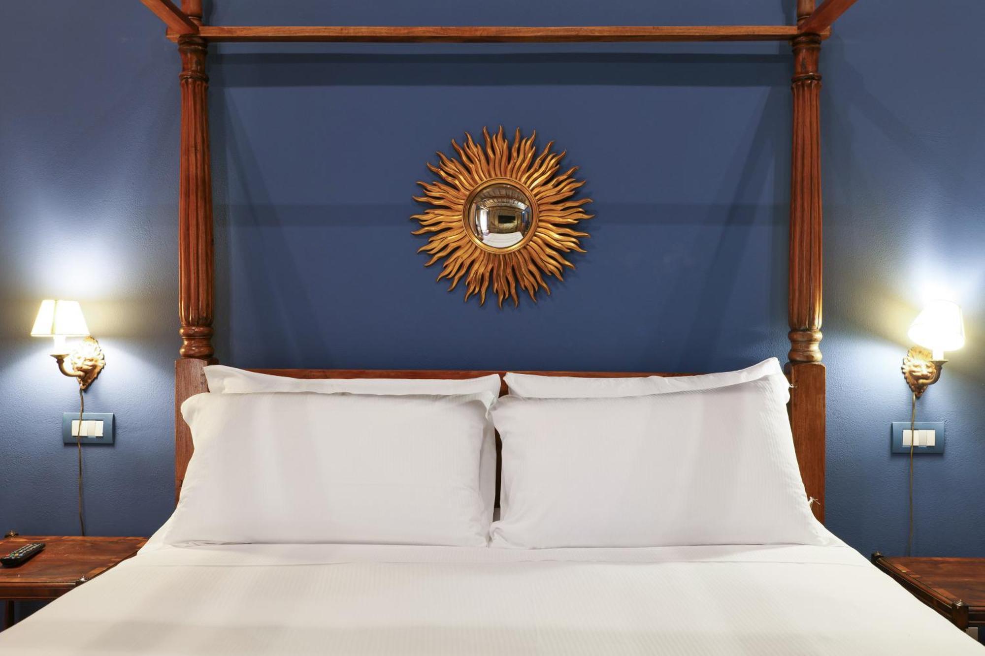 Prestige Boutique Aparthotel - Montenapoleone Mediolan Zewnętrze zdjęcie