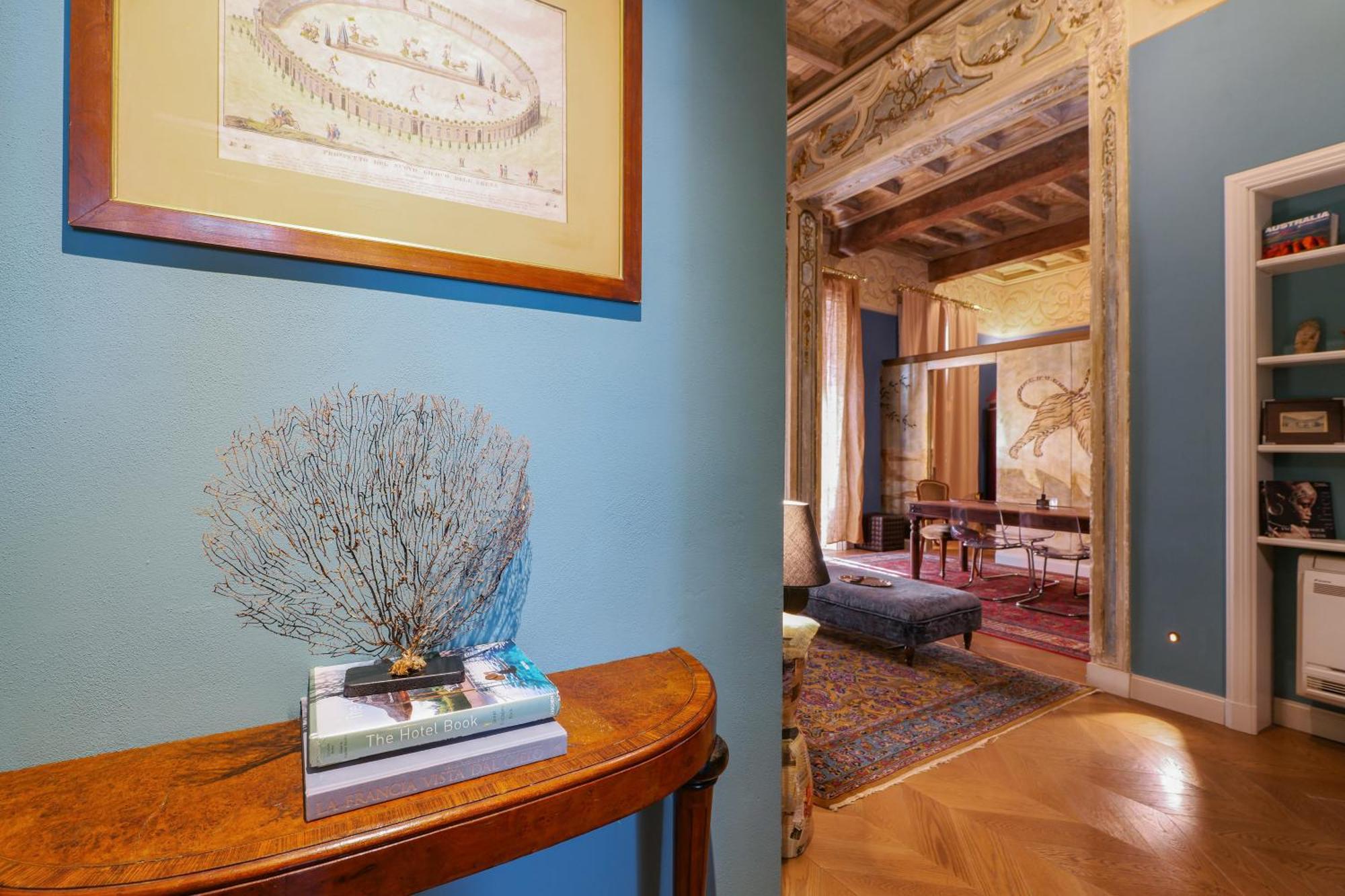 Prestige Boutique Aparthotel - Montenapoleone Mediolan Zewnętrze zdjęcie