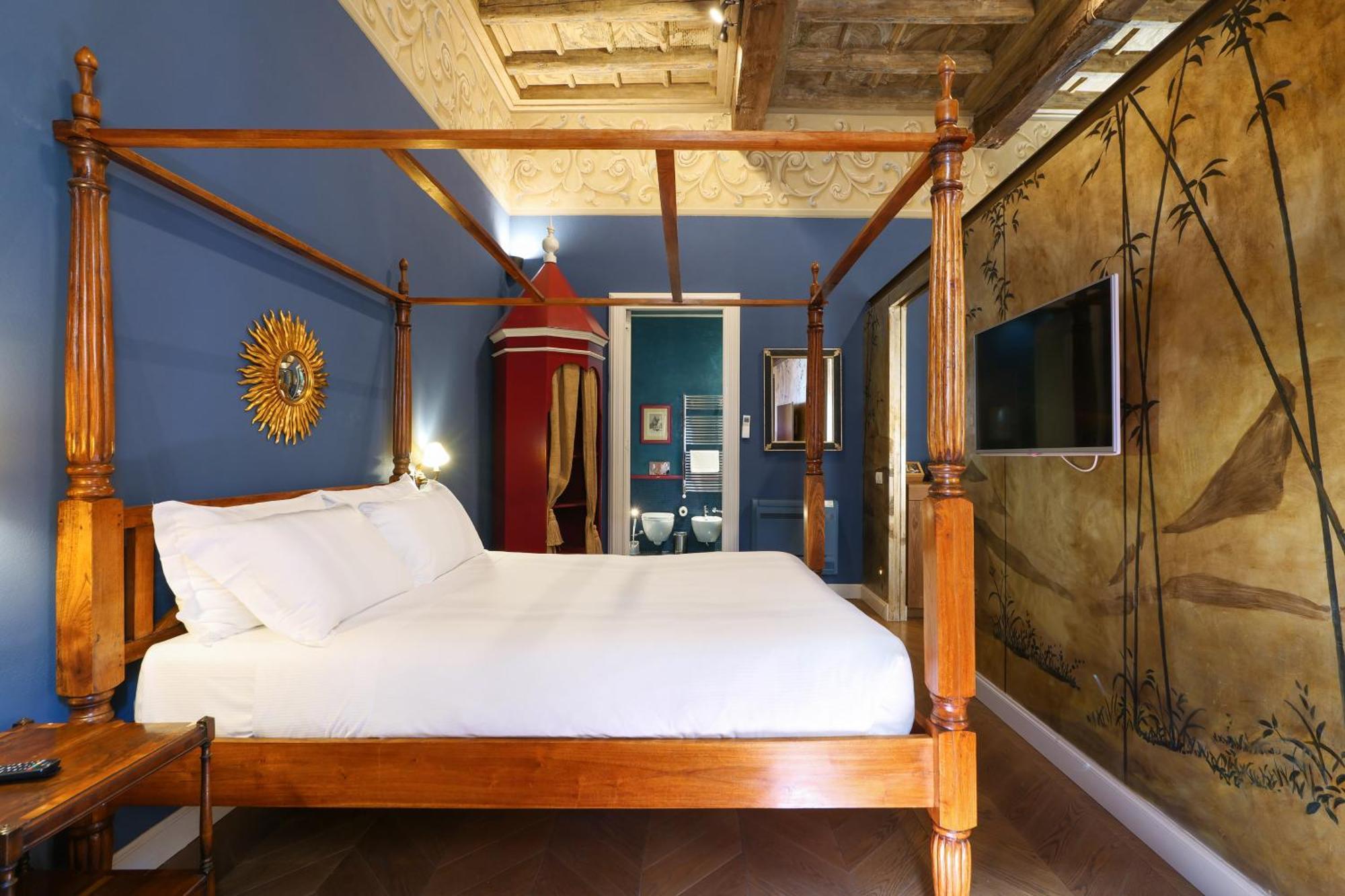 Prestige Boutique Aparthotel - Montenapoleone Mediolan Zewnętrze zdjęcie