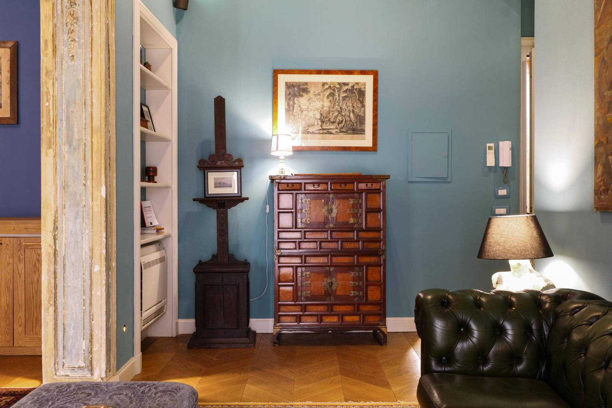 Prestige Boutique Aparthotel - Montenapoleone Mediolan Zewnętrze zdjęcie