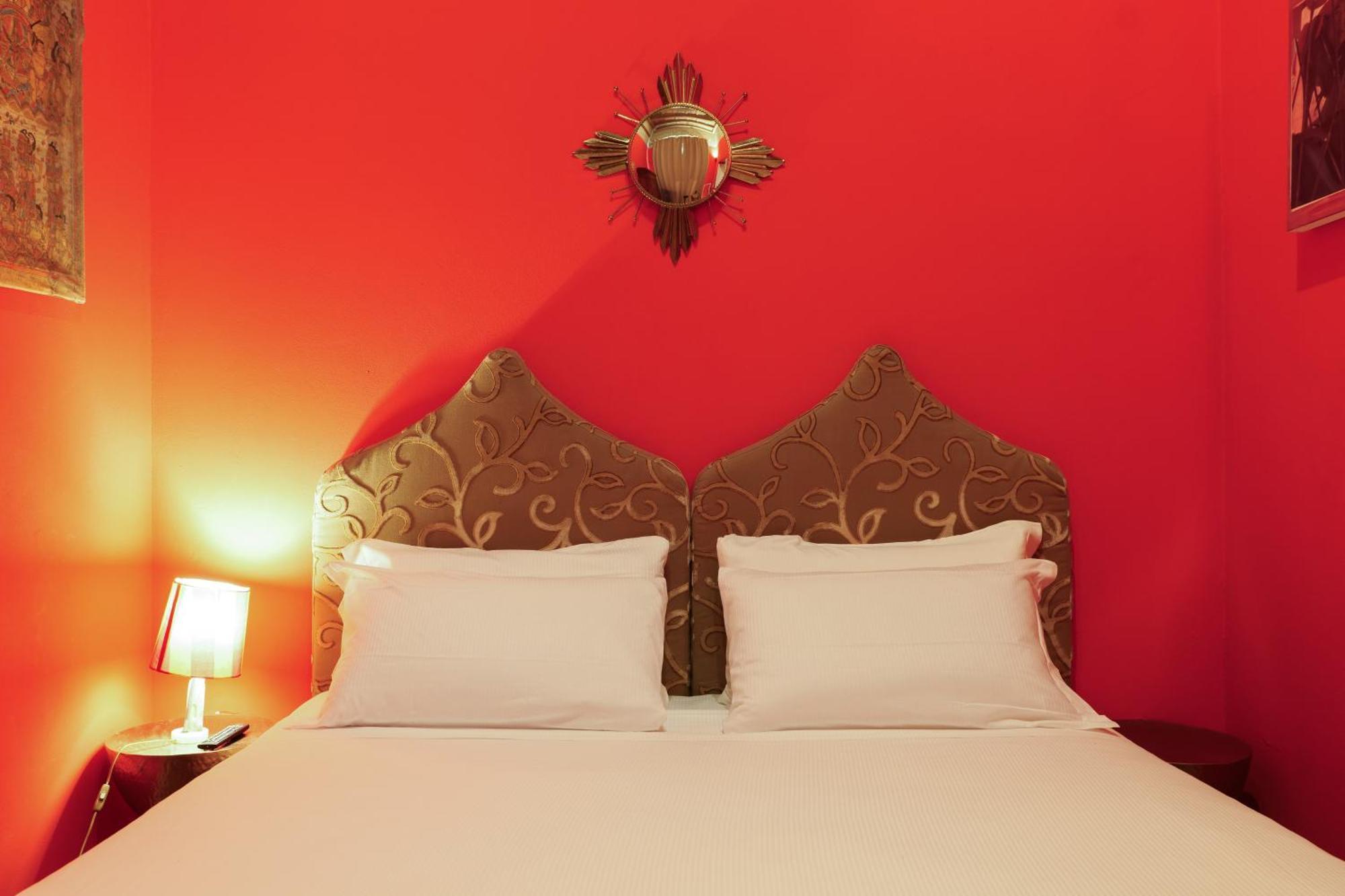 Prestige Boutique Aparthotel - Montenapoleone Mediolan Zewnętrze zdjęcie