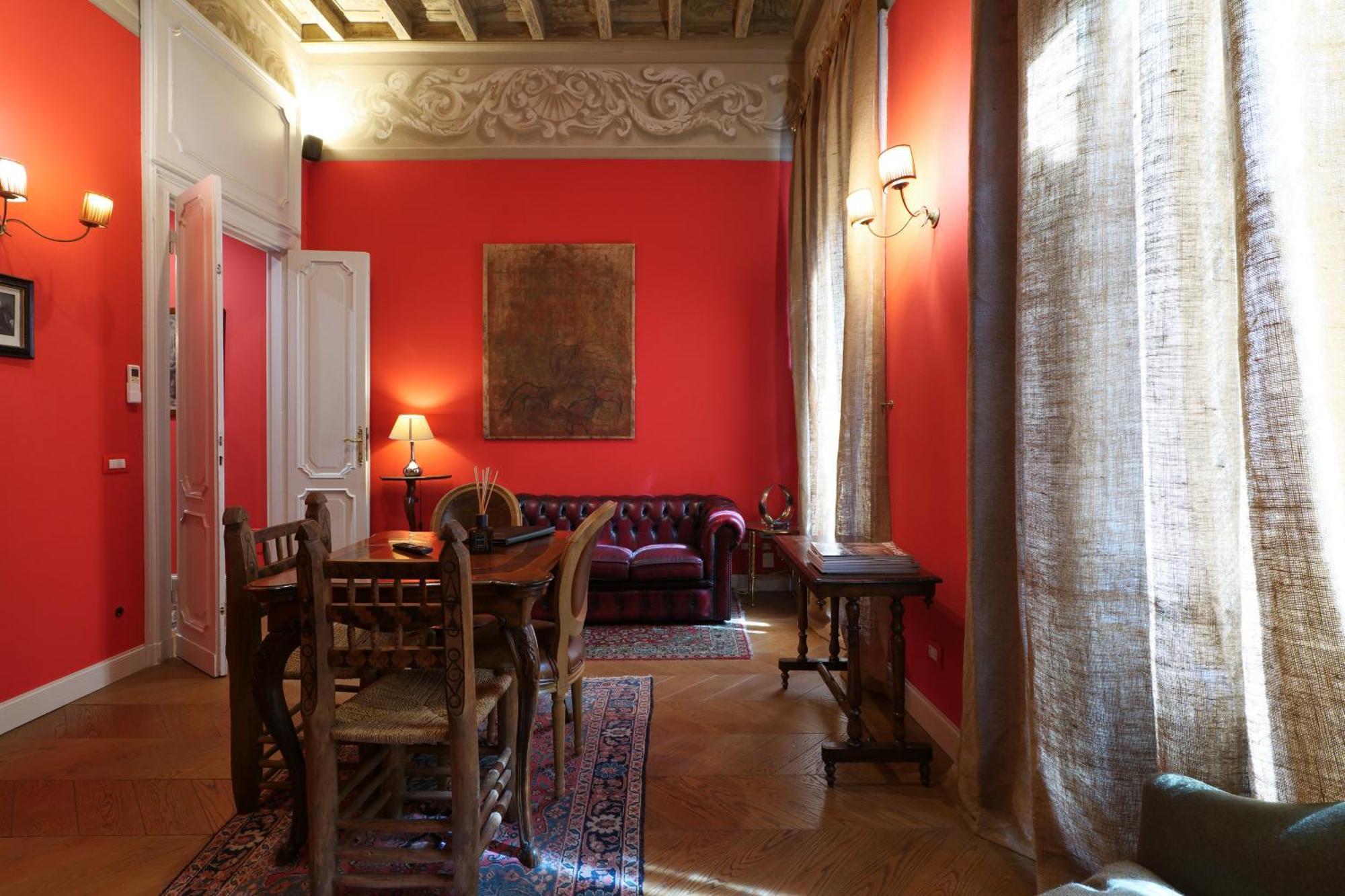 Prestige Boutique Aparthotel - Montenapoleone Mediolan Zewnętrze zdjęcie
