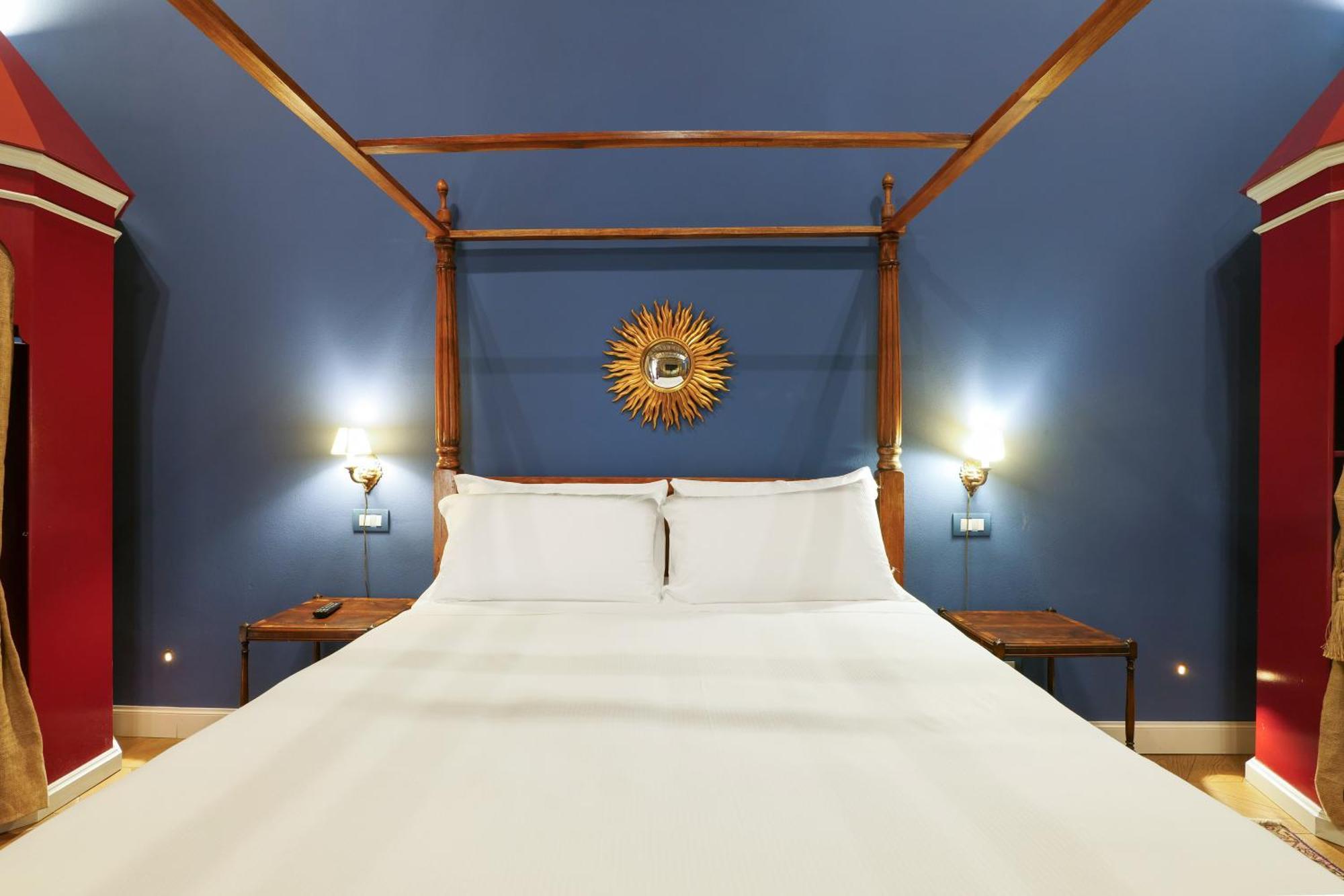 Prestige Boutique Aparthotel - Montenapoleone Mediolan Zewnętrze zdjęcie