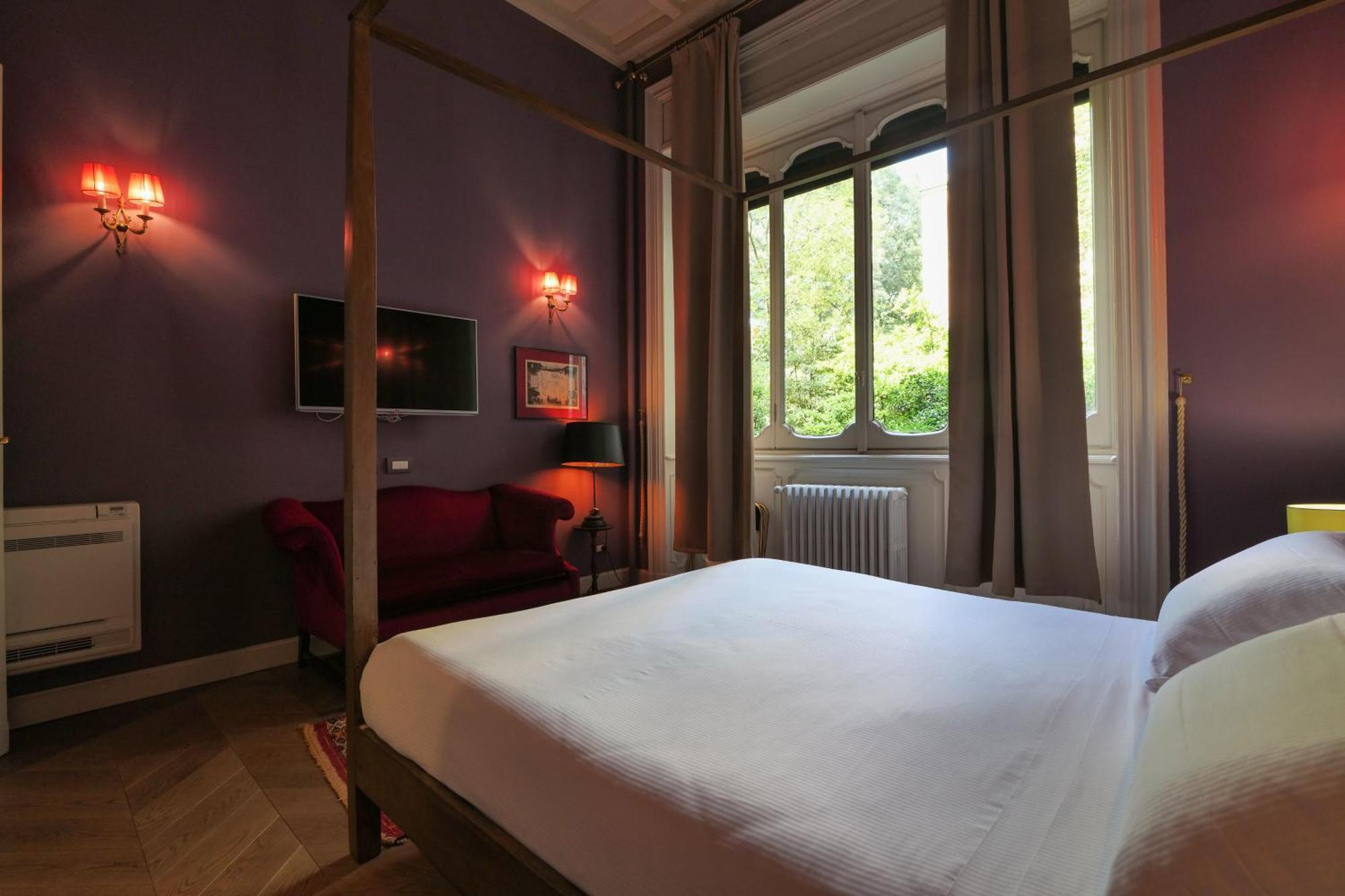 Prestige Boutique Aparthotel - Montenapoleone Mediolan Zewnętrze zdjęcie
