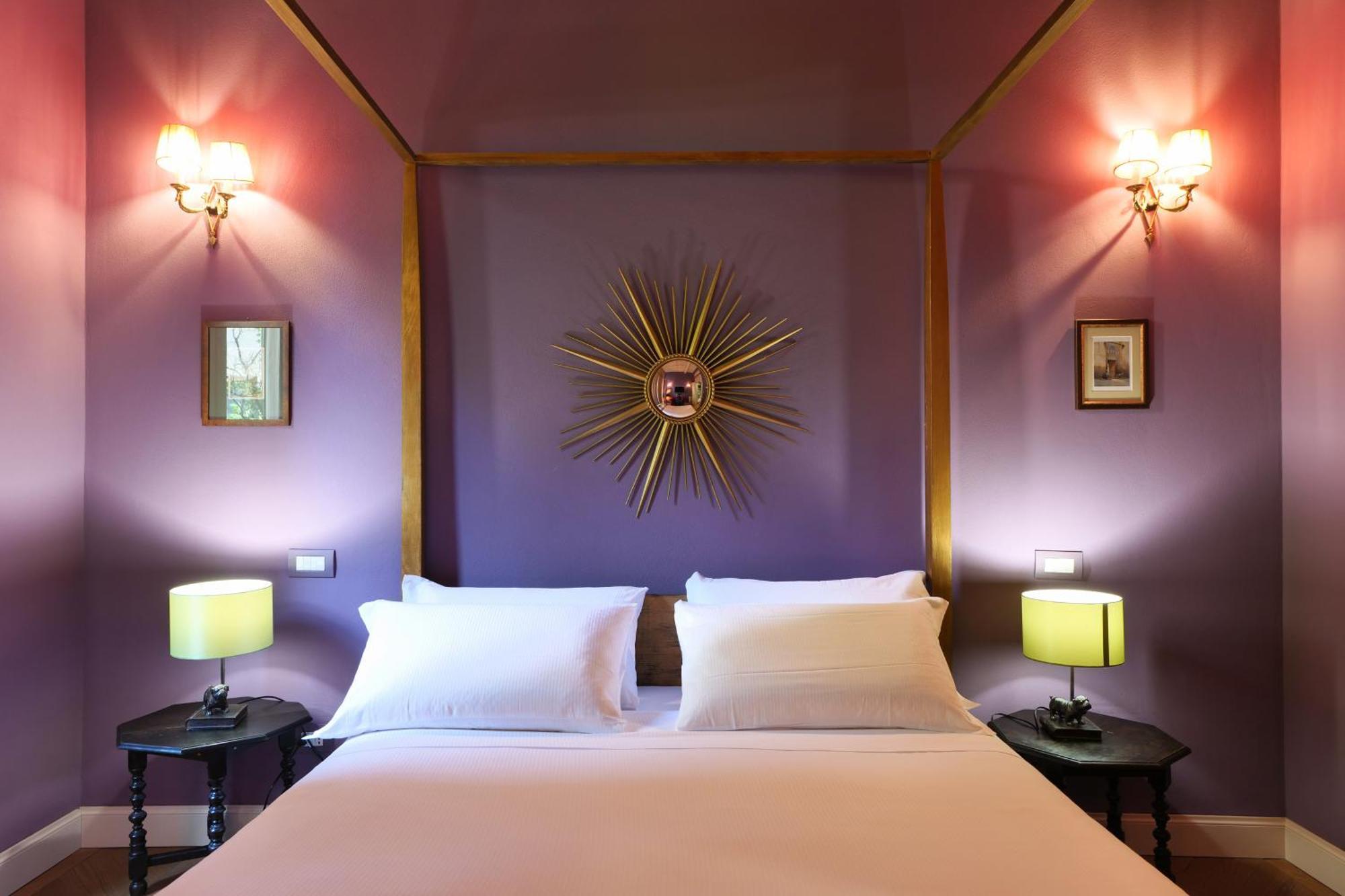 Prestige Boutique Aparthotel - Montenapoleone Mediolan Zewnętrze zdjęcie